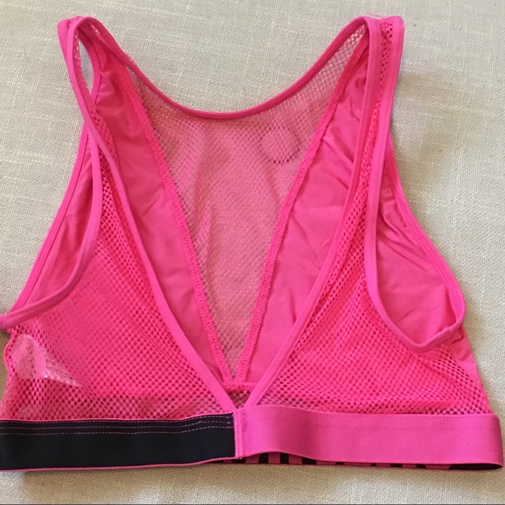Calvin Klein Unlined Bralette - Picture 3 of 7